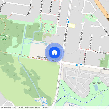 3B Pisa Court, Qld 4133, Waterford West