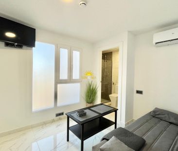 1 BEDROOM HOLIDAY APARTMENT - TORREVIEJA - Foto 4