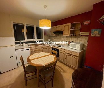 Location Appartement 2 pièces 48m² - Photo 3