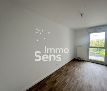 Location appartement - Roubaix - Photo 2