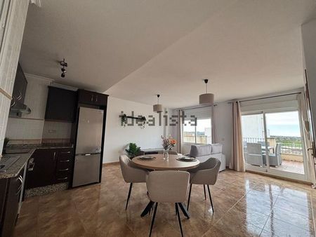 Alquiler de ático en Calle Juan Pablo II, 8 - Photo 5