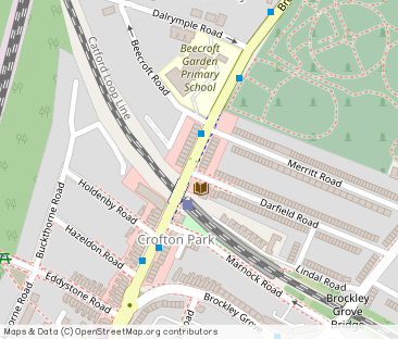 Brockley Road, Brockley - Photo 1
