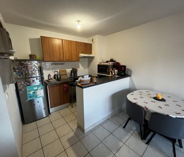 Location Appartement 3 pièces 61m² RODEZ 12000 - Photo 4