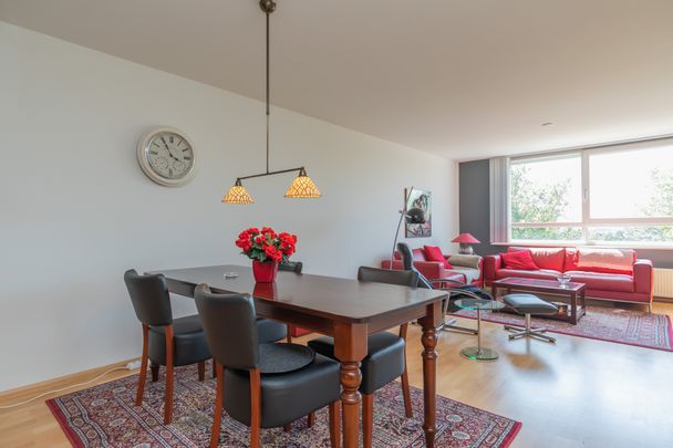 Mariettahof 73 - Foto 1