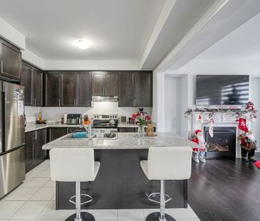 For Lease - 1137 Edinburgh Drive, Woodstock, Ontario - Photo 1