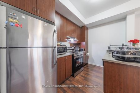 For Lease - 2891 Rio Court Unit# 68, Mississauga, Ontario - Photo 4