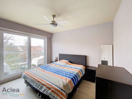 Appartement te huur in Wondelgem - Photo 5