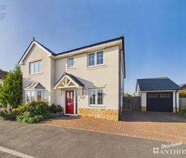 4 bedroom detached house to rent - Photo 1