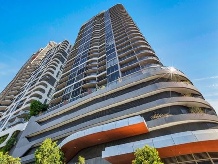 Premium Furnished 2-Bedroom Apartment in Lucid — Inner-City Luxury Living - Photo 5