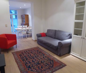 Appartement te huur - Photo 1