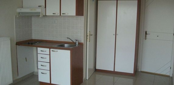 Studio/Γκαρσονιέρα για ενοικίαση - Κέντρο Θεσσαλονίκης, - Photo 2