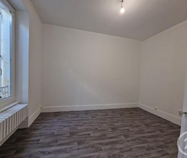 Location Appartement 2 pièces 46m² NEVERS 58000 - Photo 1