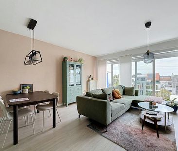 Appartement te huur in Deurne met 2 slaapkamers - Photo 3