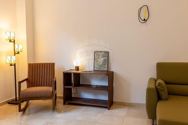 Apartamento T1 em Lisboa - Photo 1