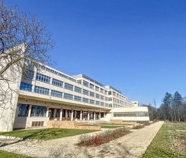 Penthouse te huur in Overijse voor € 1.100 met 1 slaapkamer - Photo 4