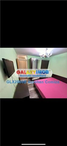 Apartament 3 camere Aparatorii Patriei/centrala/AC/parcare - Fotografie 3