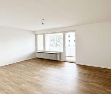 Moderne 2-Zi.-Wohnung mit West-Loggia in Solln - Photo 1