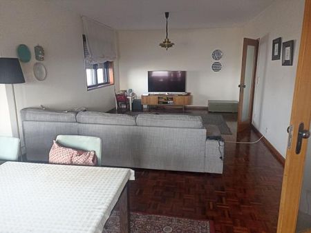 Apartamento T4 - Photo 4