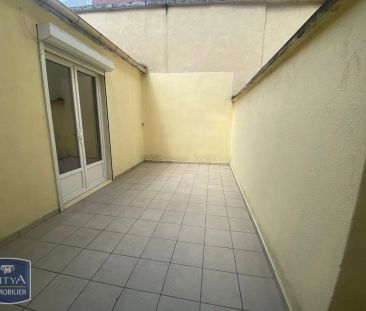 Appartement à louer 3 pièces 61.96m² - Photo 3