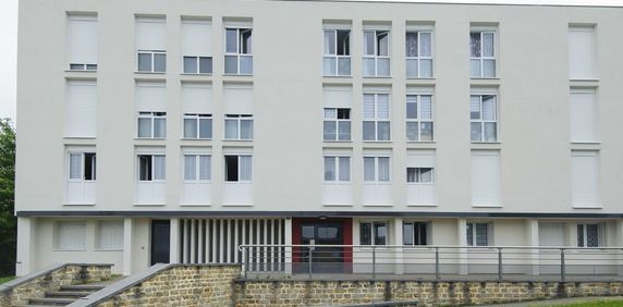 À louer Appartement T3 68.00 m - Photo 2