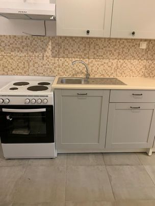 Studio/Γκαρσονιέρα για ενοικίαση 40 Εκκλησιές (40 Εκκλησιές - Ευαγγελίστρια) - Photo 1