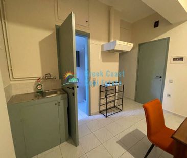 Studio/Γκαρσονιέρα για ενοικίαση Προάστιο (Πάτρα) - Photo 4