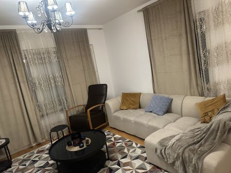 Genuagatan, Västerås - Photo 2