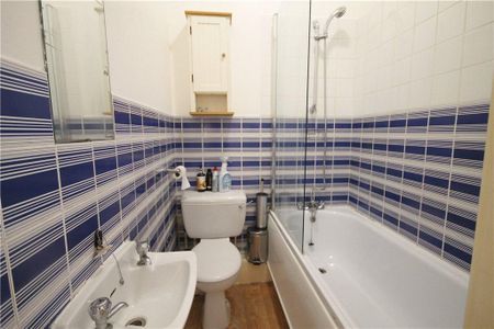 1 bedroom apartment to rent - Photo 5