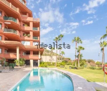 Alquiler de dúplex en Avenida Retamar, 3 - Photo 5