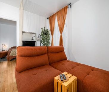 Appartement 3 ½ à louer Montcalm / Saint-Sacrement janvier 2026 - Photo 3