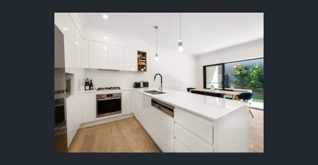 Executive Townhome Living – Fully Furnished! - Photo 3