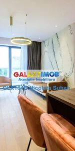 Apartament 3 camere One Herastrau Towers - Photo 4