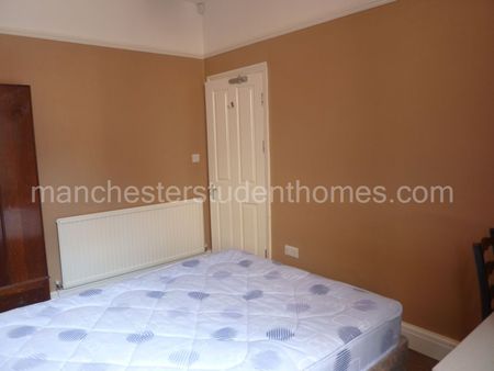 Whitby Road, Manchester, M14 6GJ - Photo 5