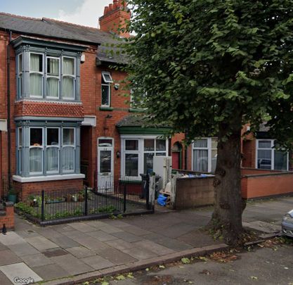 Room in a Shared House, Upperton Road, LE3 - Photo 1