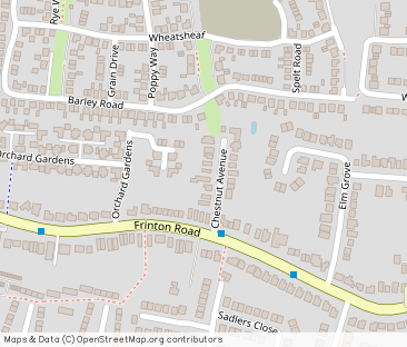 Chestnut Avenue, Kirby Cross - Photo 1