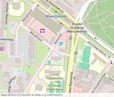 NAJEM kawalerki Warszawa Bielany WSM - Photo 1