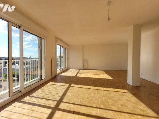 Location TROIS pièces - Photo 1