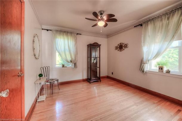 For Lease - 29 Scrimger Avenue Unit# MAIN, Cambridge, Ontario - Photo 1