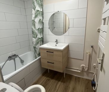 STUDIO - CENTRE VILLE TARARE - Photo 1