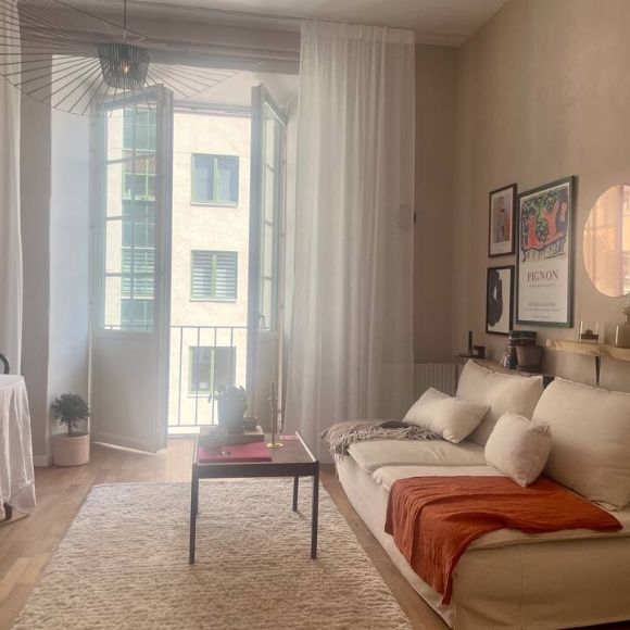 Göteborg - 1rok - 12mån - 14.950kr/mån - Photo 1