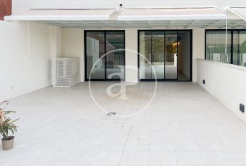 Apartment for rent in El Terreno