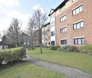 1 bedroom apartment to rent - Photo 6