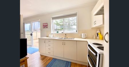 Fully Furnished Beach Home! - Photo 5