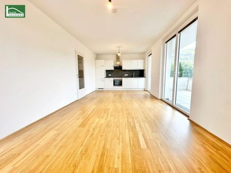 URBANES WOHNEN IN GRÜNER IDYLLE - IHR NEUES ZUHAUSE IN DER GREEN CITY - AKTION - 2 MONATE MIETZINSFREI - Photo 2