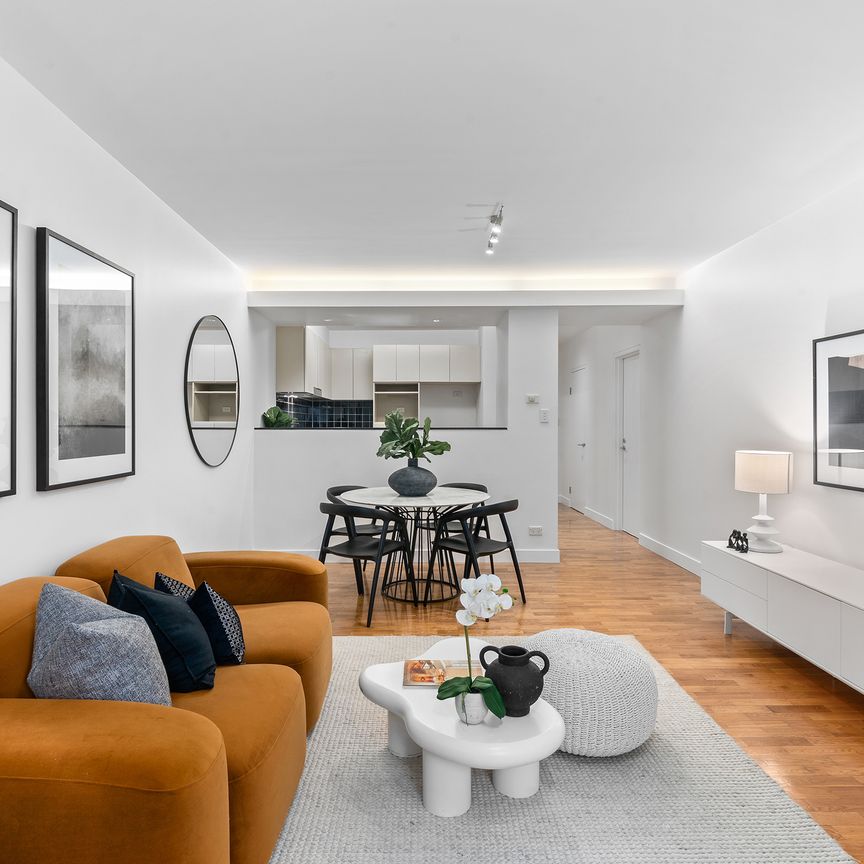 210/1A Tusculum Street, Potts Point NSW 2011 - Apartment For Rent | Domain - Photo 1