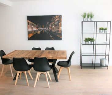 Appartement te huur: Hoofdweg 937 1055 SC Amsterdam - Photo 6