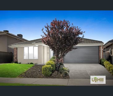 11 Great Banjo Street, Clyde North, Vic 3978 - Photo 4