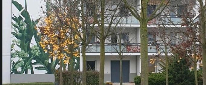 Suche Nachmieter für altersgerechte Wohnung - Foto 1