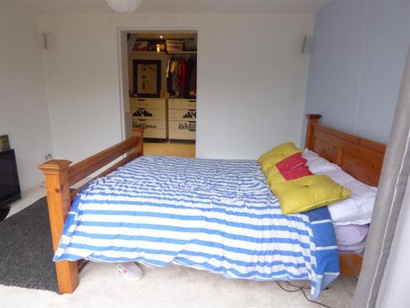 1 bedroom apartment to rent - Photo 4