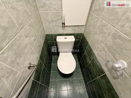 Pronájem bytu 1+1 43 m2 - Photo 3